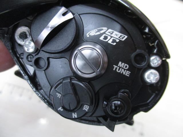 23アンタレスDC MD HG RIGHT｜＠ベリーネット 日本最大新品中古釣具WEB