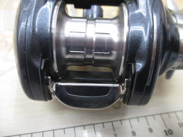 m*w様 ダイワ ジリオンTW1516S L 難あり DAIWA（釣り） DAIWA ZILLION TW ジリオンTW 1516L （左ハンドル