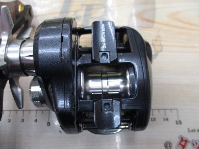 ジリオンtw1516XXHL 美品 15ジリオンTW1516XXHL整備(2台目)その② | reelmaintenance