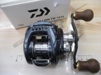 ジリオン TW 1516