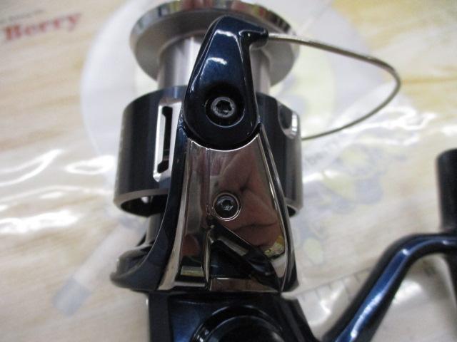 21ツインパワーXD C5000XG 実釣未使用 4969363047939_1.jpg