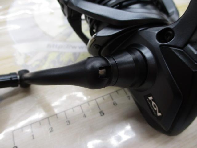 SHIMANO - 18 エクスセンス CI4+ 3000MHG 新品未使用 訳あり Amazon | シマノ(SHIMANO) スピニングリール シーバス 18 エクス