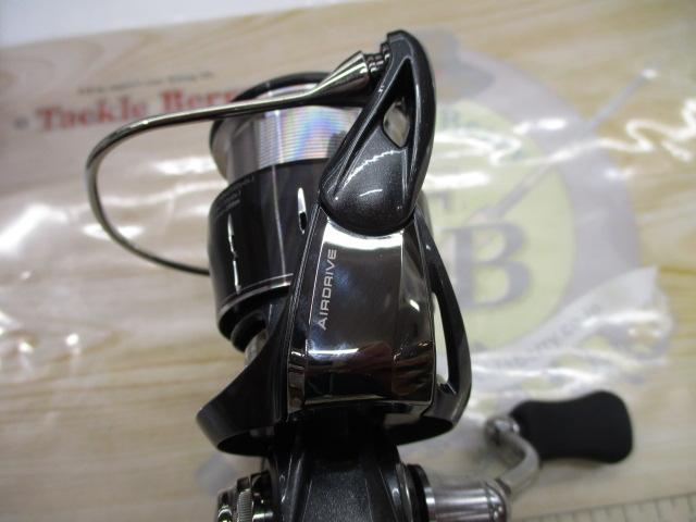 24ルビアス LT2500S-XH｜＠ベリーネット 日本最大新品中古釣具