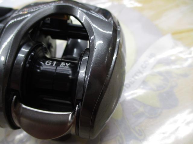 【中古/美品】 ダイワ スティーズ CT SV TW 700XHL   /E365M 中古/美品】 ダイワ スティーズ CT SV TW 700XHL /E365Mの通販