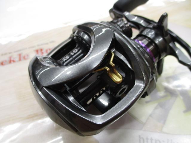【中古/美品】 ダイワ スティーズ CT SV TW 700XHL   /E365M 中古/美品】 ダイワ スティーズ CT SV TW 700XHL /E365Mの通販