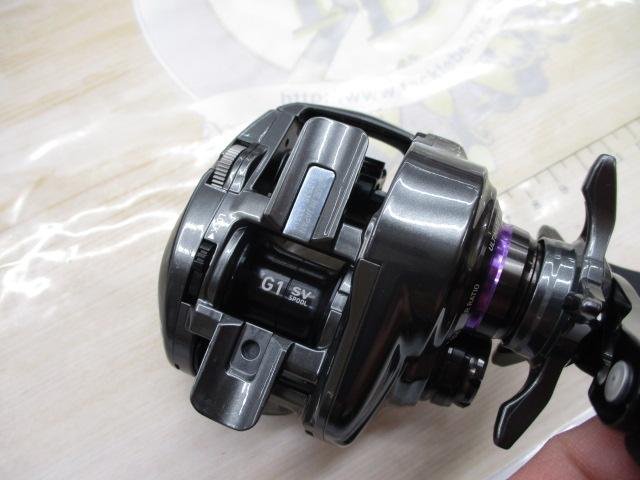 ダイワ　スティーズ CT SV TW 700HL 美品 ダイワ スティーズ CT SV TW 700HL (リール) 価格比較 - 価格.com