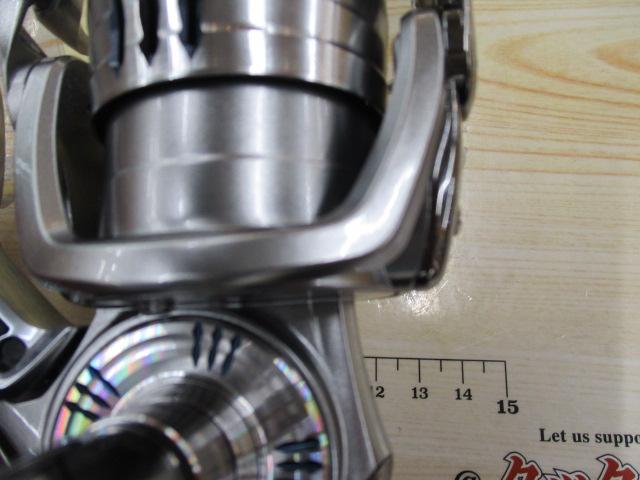 24インパルト 3000XH-LBD