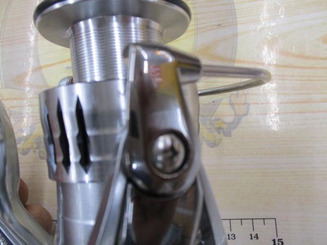 24インパルト 3000XH-LBD