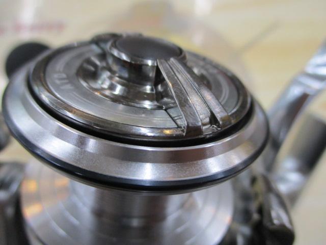 24インパルト 3000XH-LBD