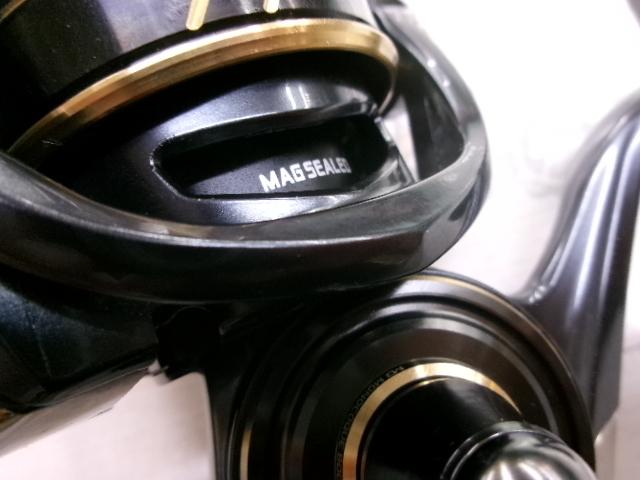 22カルディアSW 5000D-CXH