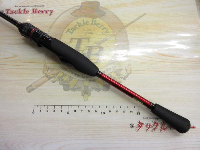 月下美人MX 68LS-S・V｜＠ベリーネット 日本最大新品中古釣具WEB