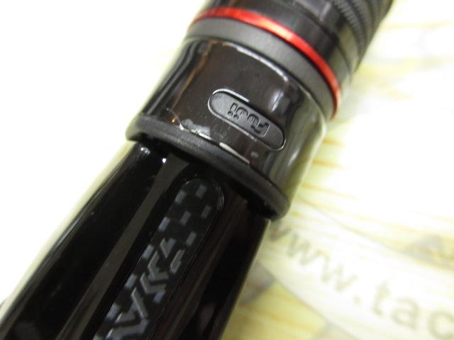 月下美人MX 68LS-S・V｜＠ベリーネット 日本最大新品中古釣具WEB