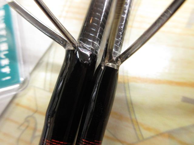 月下美人MX 68LS-S・V メバリング他 Amazon | ダイワ(DAIWA) メバリングロッド 月下美人MX・V 78MLS