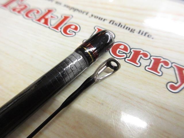 ダイワ 月下美人MX 68LS-S・V 釣竿 ロッド 楽天市場】月下美人 mx 68ls-sの通販