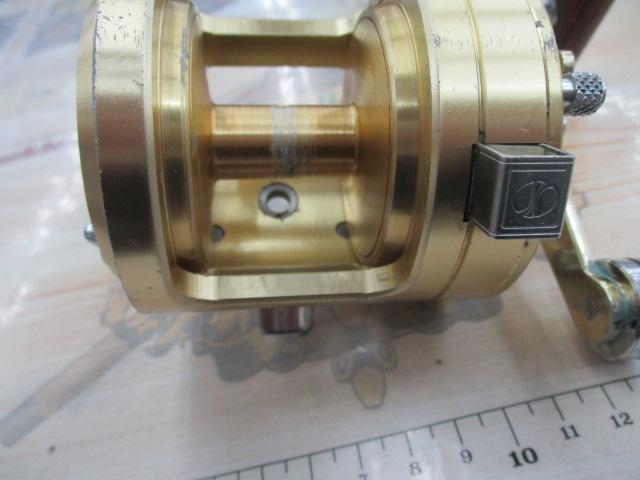 トライトン マークⅠ