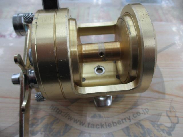 トライトン マークⅠ