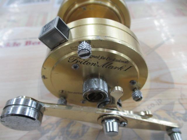 トライトン マークⅠ