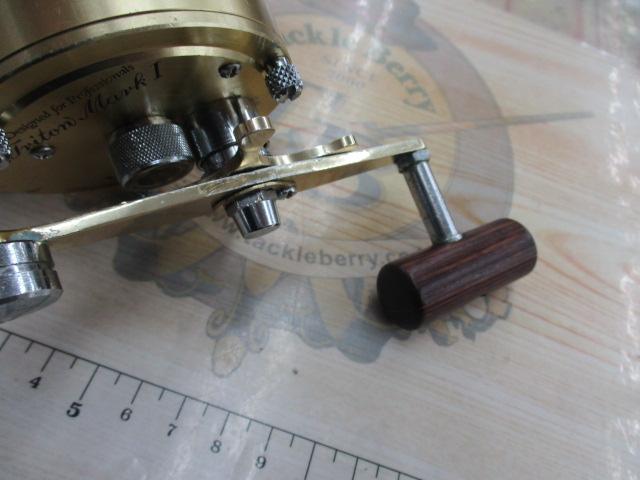 トライトン マークⅠ