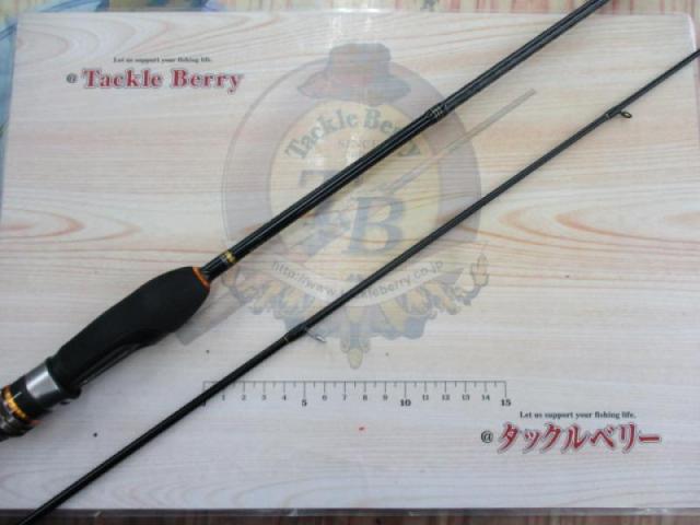 メジャークラフトクロステージCRX-S642AJI Major Craft メジャークラフト クロステージ CRX-S642AJI