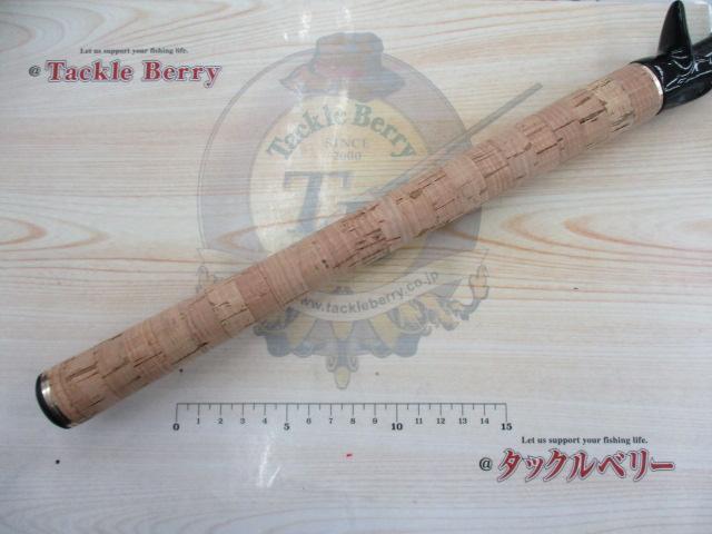 カレイドインスピラーレ GT3RS-C71MH-TG40X 