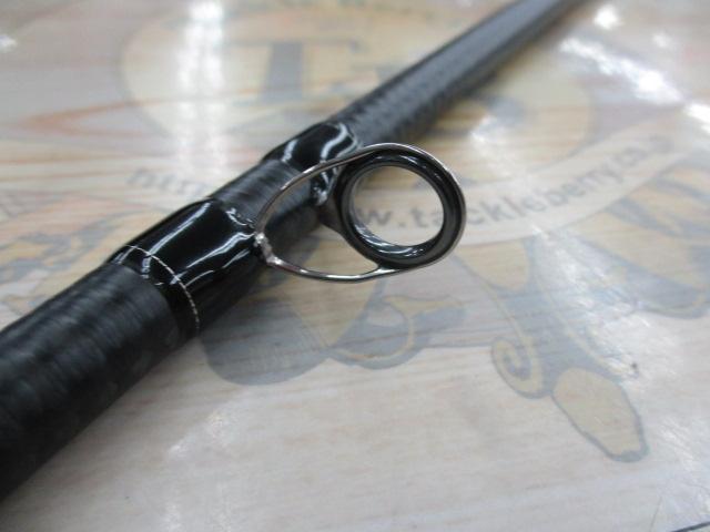 カレイドインスピラーレ GT3RS-C71MH-TG40X 