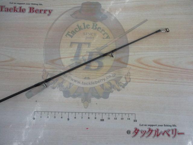 カレイドインスピラーレ GT3RS-C71MH-TG40X 