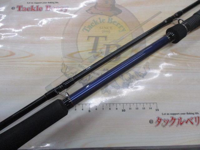 ソルパラ SPX-S702H/TACO｜＠ベリーネット 日本最大新品中古釣具