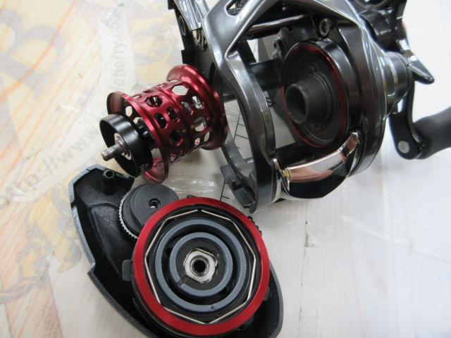 アルファス ALPHAS AIR TW 8.6 右ハンドル 楽天市場】ダイワ アルファス air tw 8．6r 右ハンドルの通販