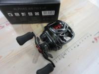 20アルファス AIR TW 8.6R