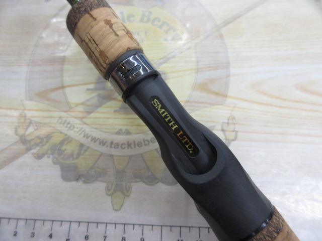 ビースティッキートラウト BST-HM53UL/C｜＠ベリーネット 日本