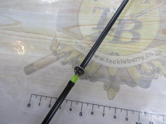 ビースティッキートラウト BST-HM53UL/C