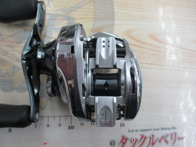 19アンタレスHG RH｜＠ベリーネット 日本最大新品中古釣具WEB