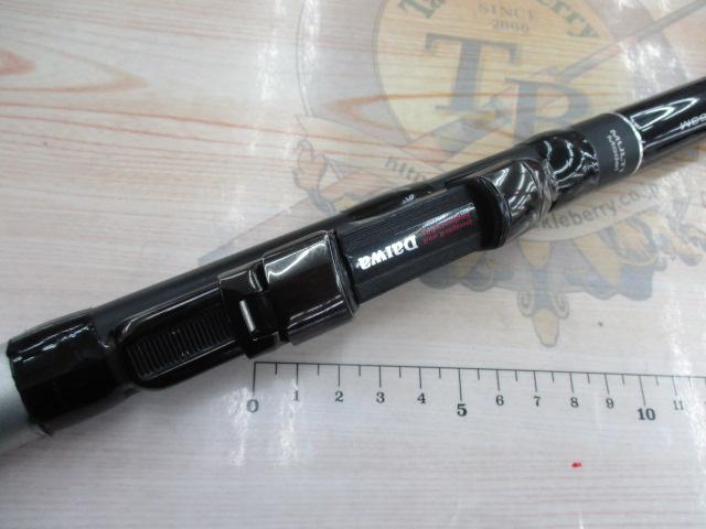 HS磯潮T1.5-53 ロッド Yahoo!オークション - Daiwa 磯竿 HS 磯潮 T1.5-53 美品
