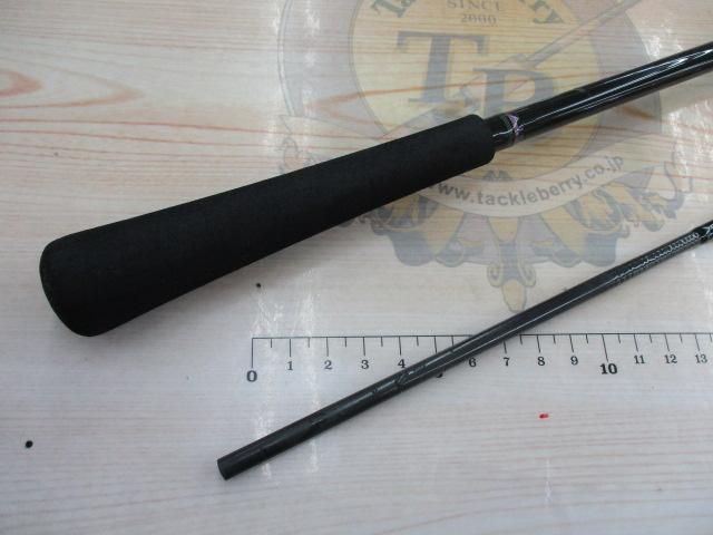 中古　ダイワ　紅牙Ｃ69MHS-ＳAP DAIWA（釣り） (7)【目玉商品】 ダイワ 20 紅牙 エアポータブル