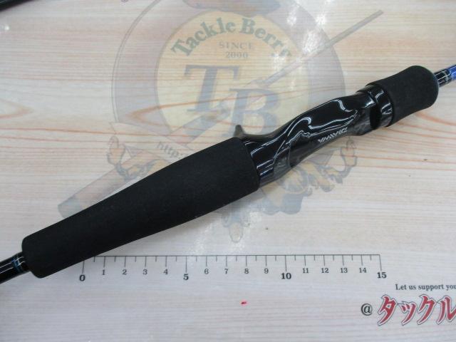 エメラルダス 610LB-S IM｜＠ベリーネット 日本最大新品中古釣具