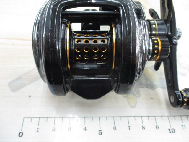 REVOBLACK9 レボブラック9 アブ・ガルシア REVO BLACK9-L(レボ ブラック9-L)(左ハンドル