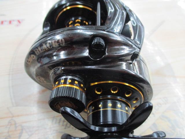 792.レボ3 ブラック9 /R ジャンク品 792.レボ3 ブラック9 /R ジャンク品 - メルカリ