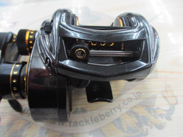 レボ ブラック9｜＠ベリーネット 日本最大新品中古釣具WEBショップ
