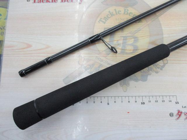 ☆☆ジャッカル　BRS-S96M-SC 未使用品☆☆ BRS BRS-S96M-SC｜＠ベリーネット 日本最大新品中古釣具WEBショップ