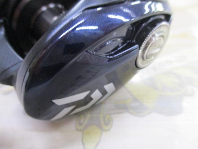 23ソルティストTW 100XHL PE SPECIAL　　美品 ダイワ(Daiwa) 23SALTISTソルティストTW 100XHL PE SPECIAL 左