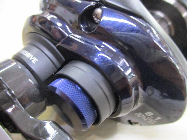 23ソルティスト TW 100XHL PEスペシャル｜＠ベリーネット 日本