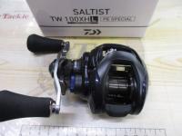 23ソルティスト TW 100XHL PEスペシャル