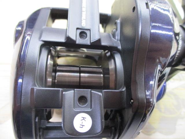 ソルティスト　TW 150XHL PEスペシャル ダイワ ソルティスト TW 150XHL PE SPECIAL (リール) 価格比較