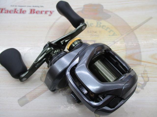 22クラドDC 200XG｜＠ベリーネット 日本最大新品中古釣具WEBショップ