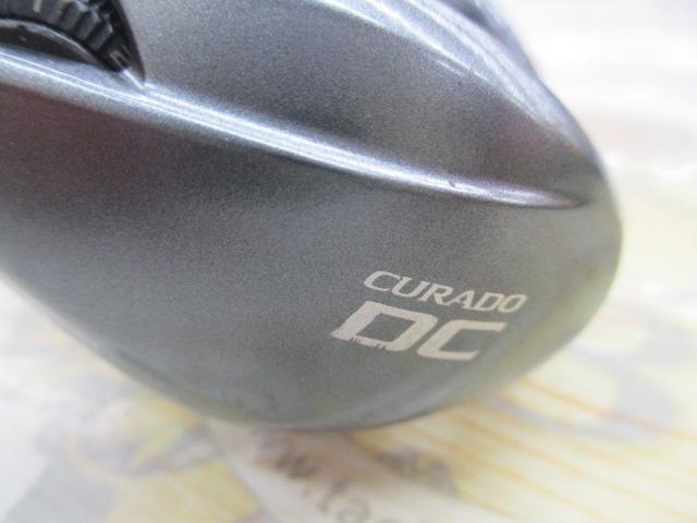 【中古美品】22クラドDC 200XG 22クラドDC 200XG｜＠ベリーネット 日本最大新品中古釣具WEBショップ