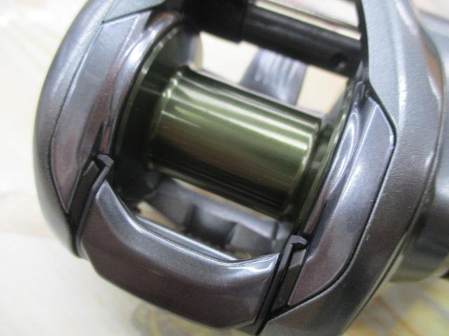 【中古美品】22クラドDC 200XG 22クラドDC 200XG｜＠ベリーネット 日本最大新品中古釣具WEBショップ