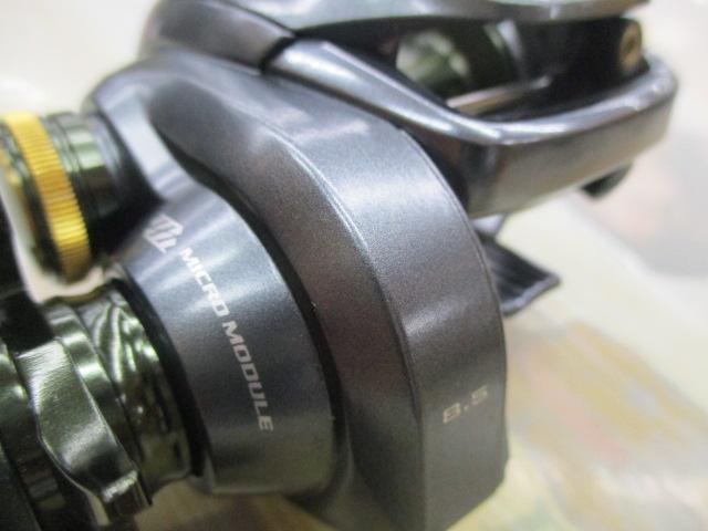 【中古美品】22クラドDC 200XG 22クラドDC 200XG｜＠ベリーネット 日本最大新品中古釣具WEBショップ