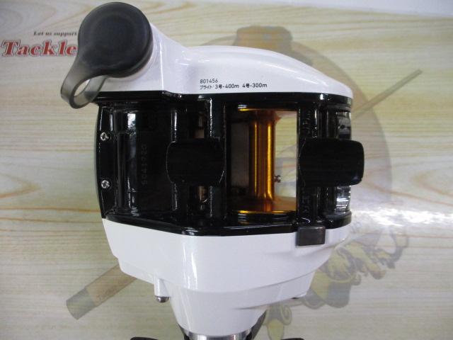 レオブリッツ 300J｜＠ベリーネット 日本最大新品中古釣具WEB