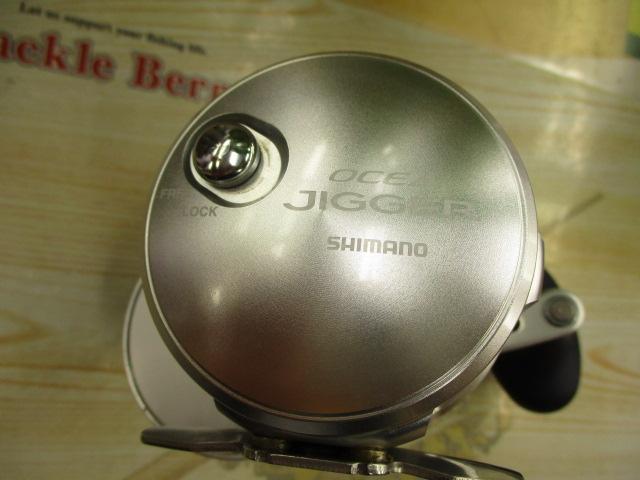 11オシアジガー2000NRHG 11オシアジガー 2000NR-HG｜＠ベリーネット 日本最大新品中古