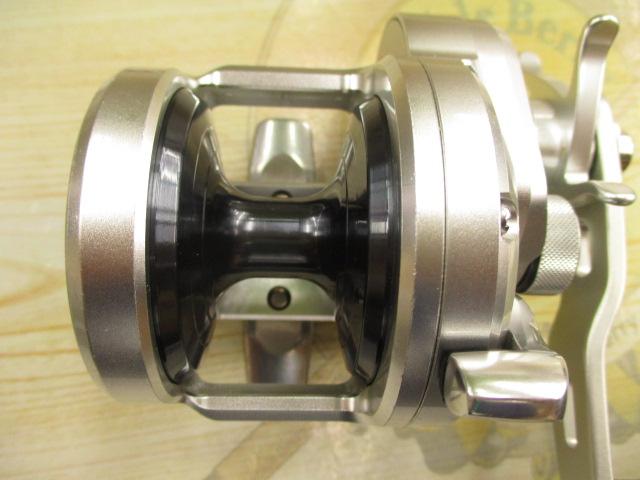 11オシアジガー 1500HG｜＠ベリーネット 日本最大新品中古釣具